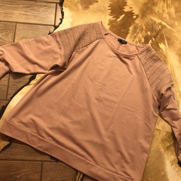 Lane Bryant Tops - Lane Bryant 22/24 top